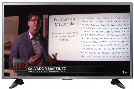 entrevista Salvador martinez